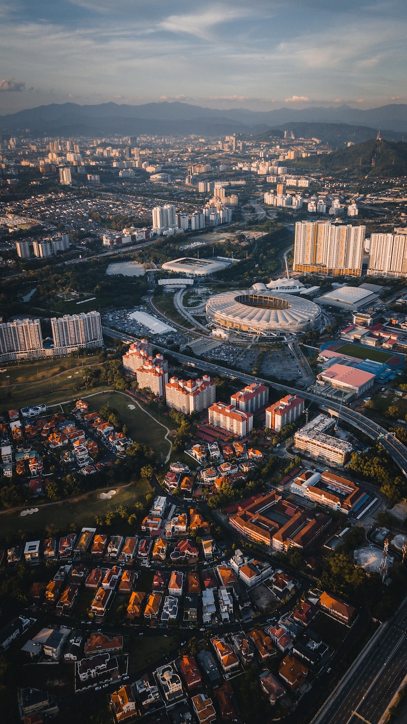 Turhal'da Teknolojik Yenilikler ve İnovasyon Turhal'da Teknolojik Yenilikler ve İnovasyon