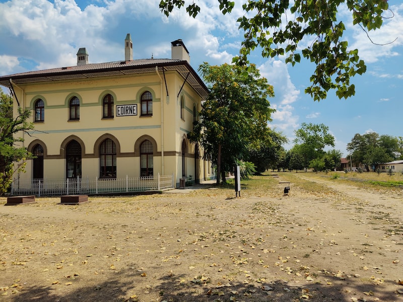 Turhal'ın Doğal Güzellikleri ve Tabiat Parkları Turhal'ın Doğal Güzellikleri ve Tabiat Parkları