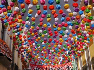 43. Turhal'da Festival ve Şenlikler